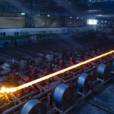 热轧无缝钢管生产厂家